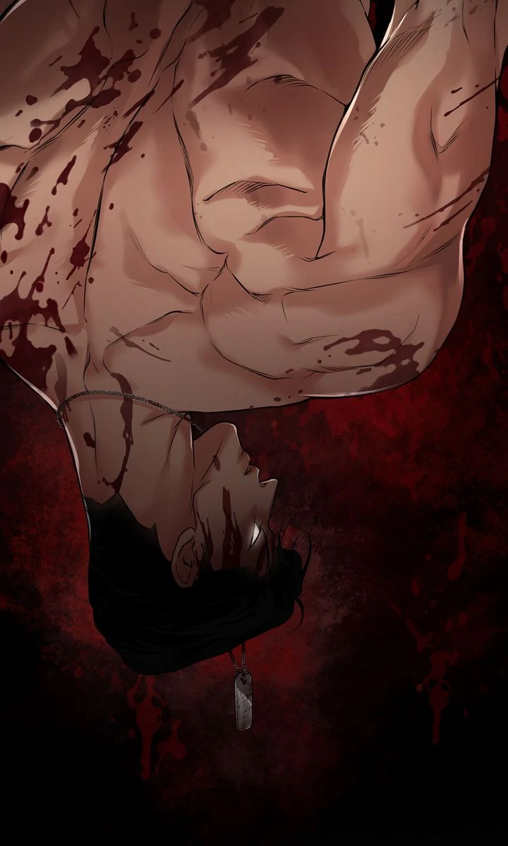 March [Kaizen Scan] - Episode 5 manhwa