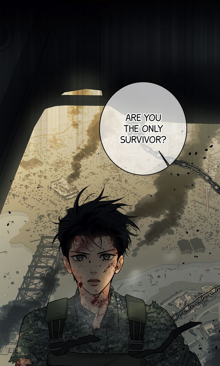 March [Kaizen Scan] - Episode 5 manhwa