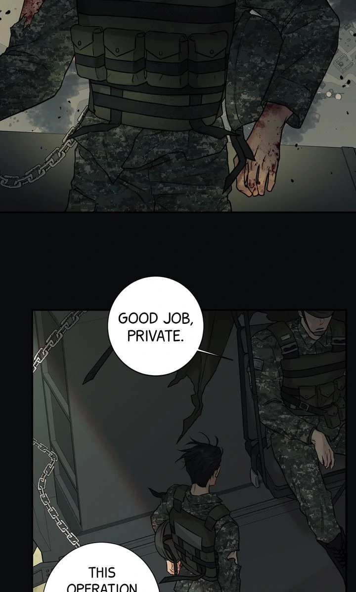 March [Kaizen Scan] - Episode 5 manhwa
