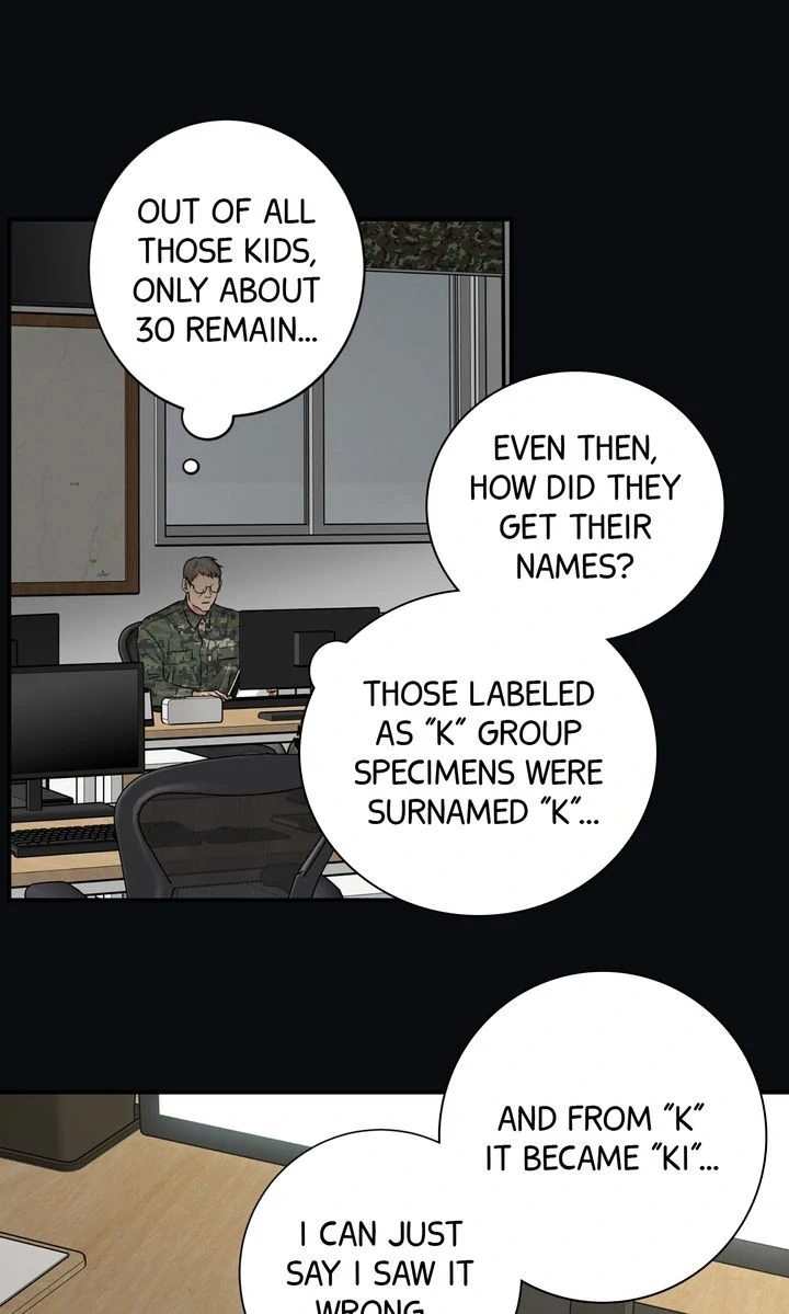 March [Kaizen Scan] - Episode 5 manhwa