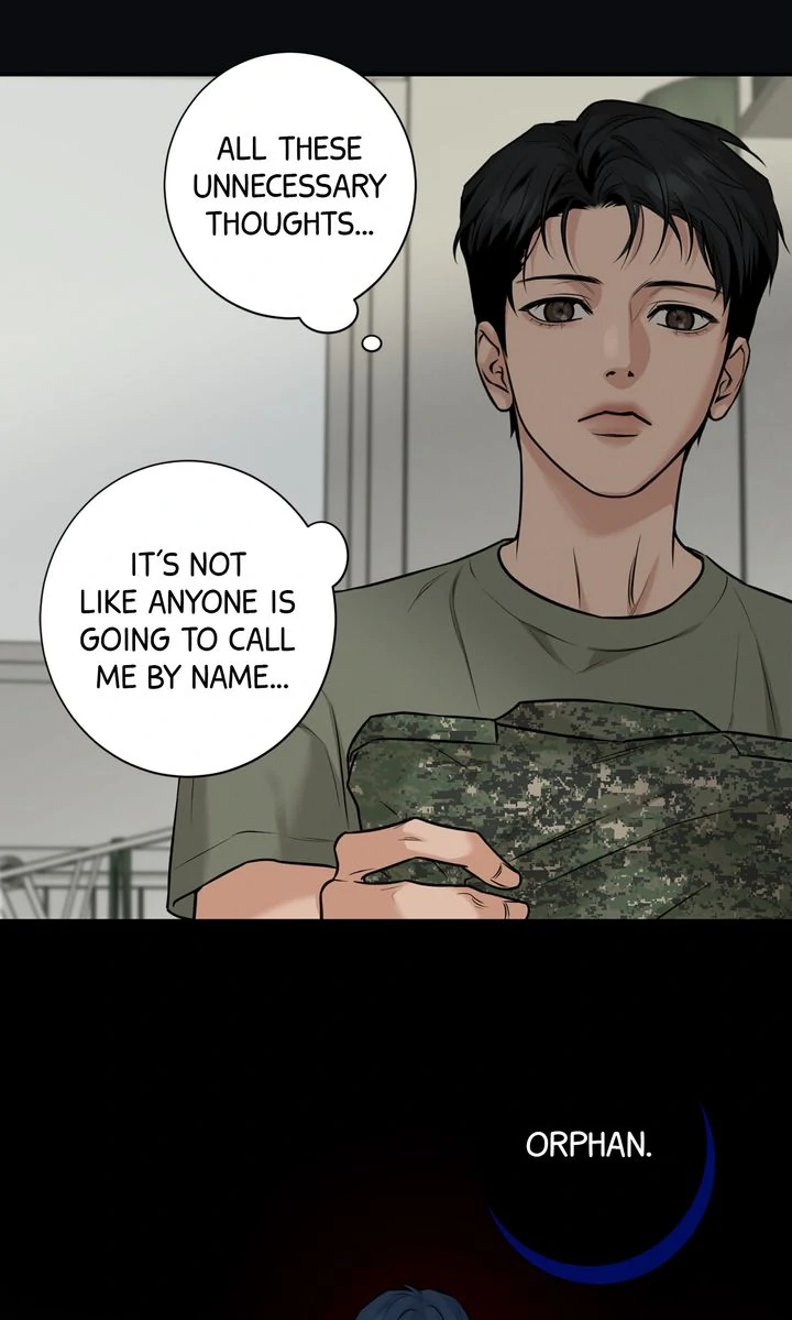 March [Kaizen Scan] - Episode 5 manhwa