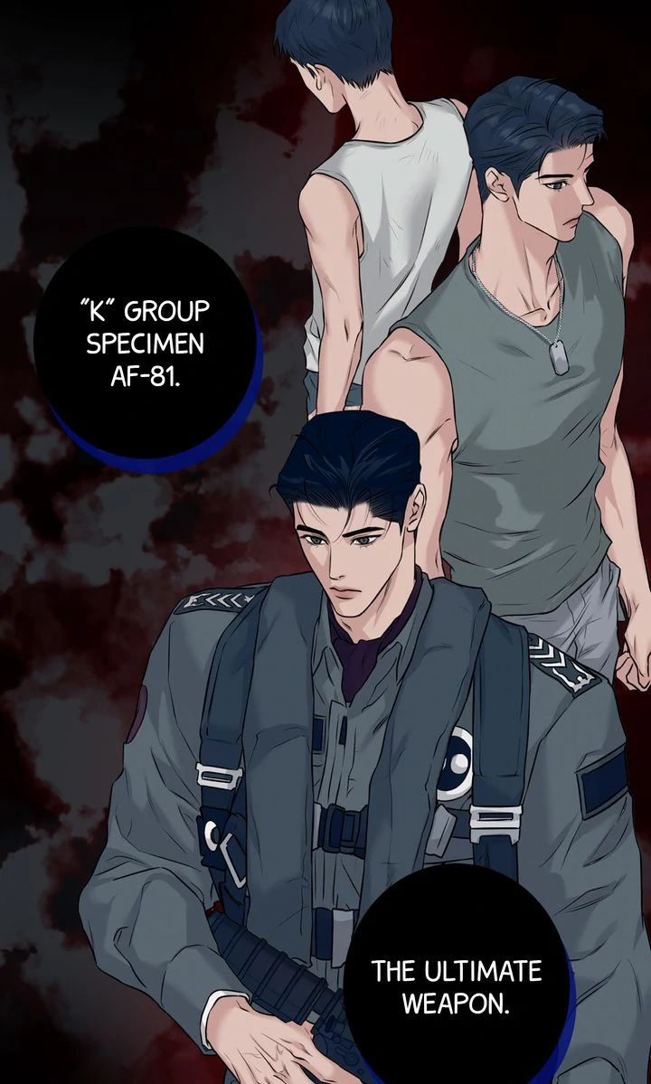March [Kaizen Scan] - Episode 5 manhwa