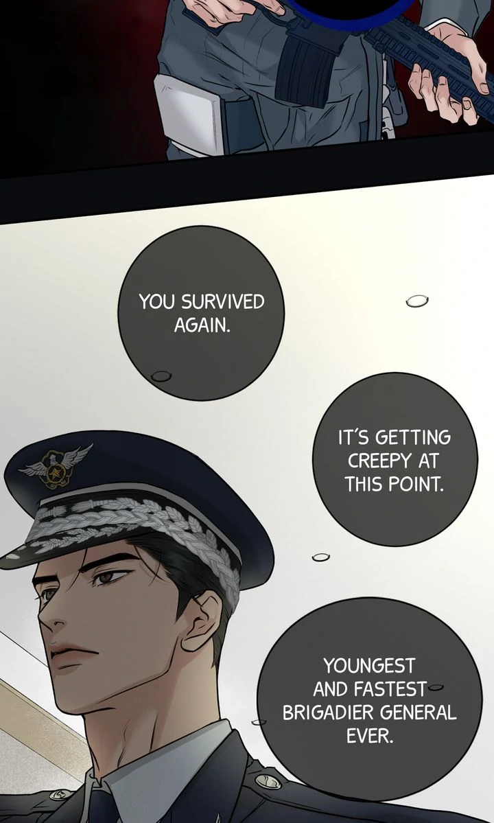 March [Kaizen Scan] - Episode 5 manhwa
