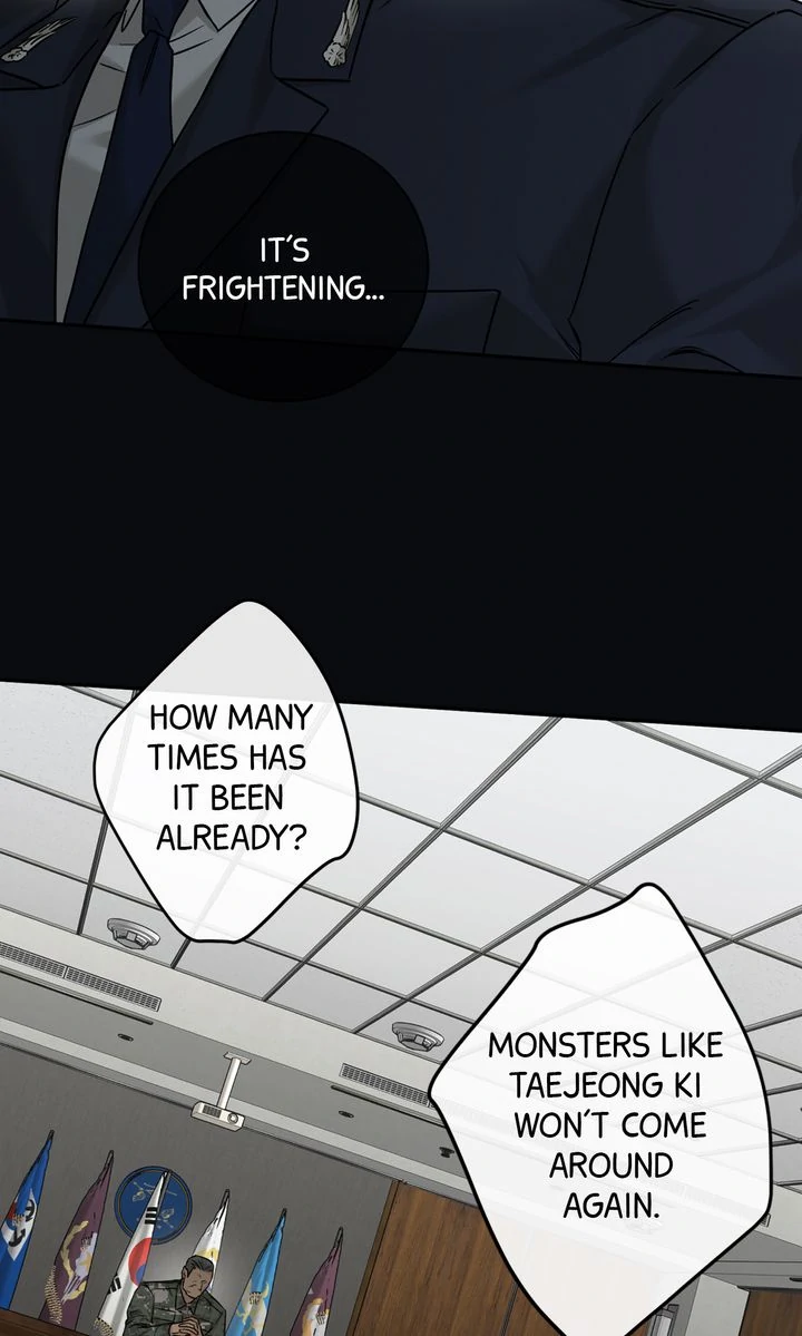 March [Kaizen Scan] - Episode 5 manhwa