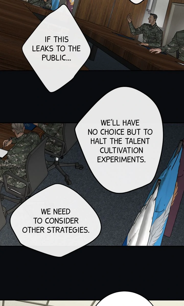March [Kaizen Scan] - Episode 5 manhwa