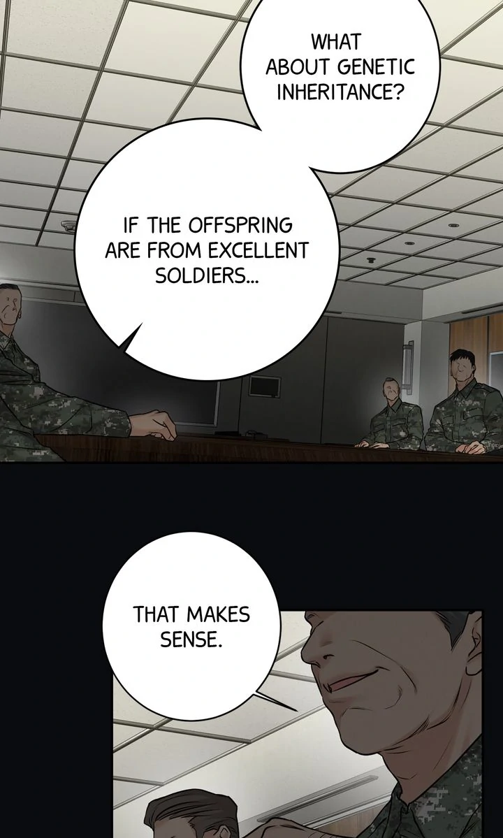 March [Kaizen Scan] - Episode 5 manhwa