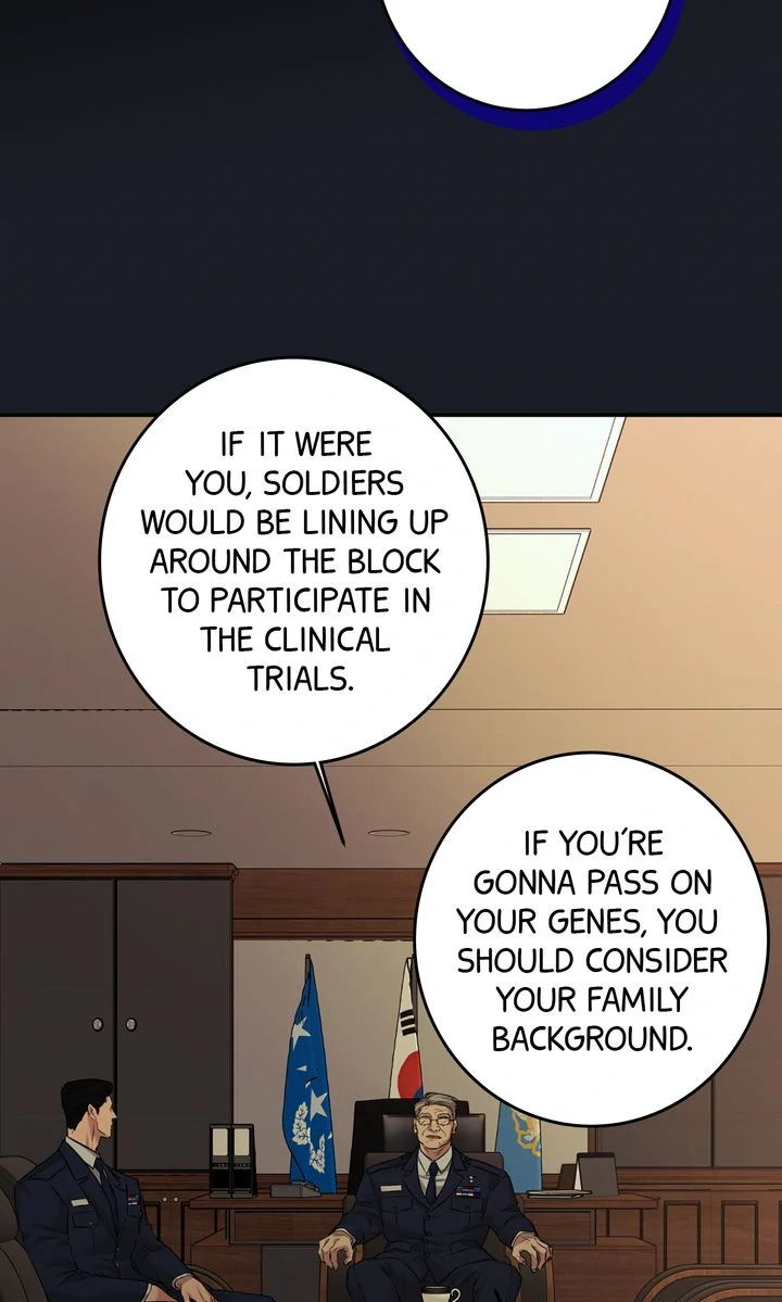 March [Kaizen Scan] - Episode 5 manhwa