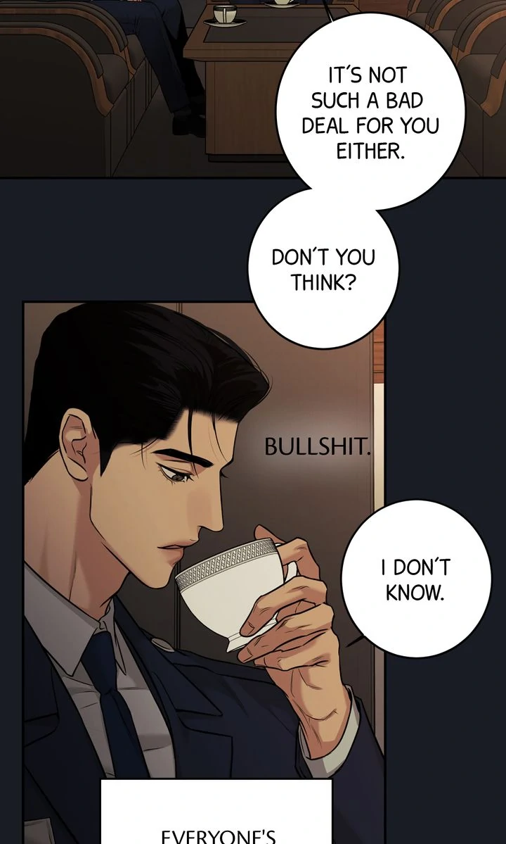 March [Kaizen Scan] - Episode 5 manhwa