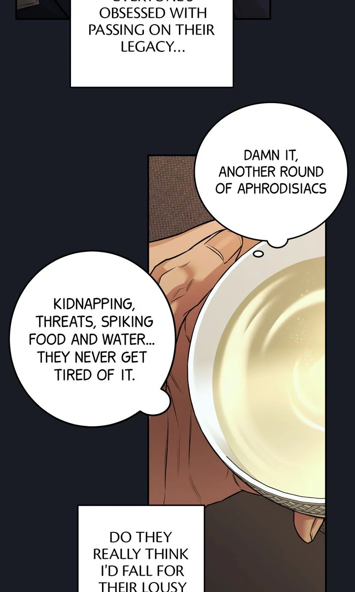 March [Kaizen Scan] - Episode 5 manhwa