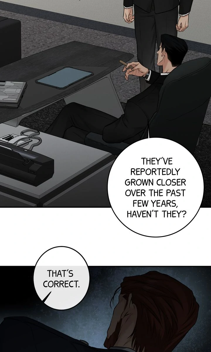 March [Kaizen Scan] - Episode 5 manhwa