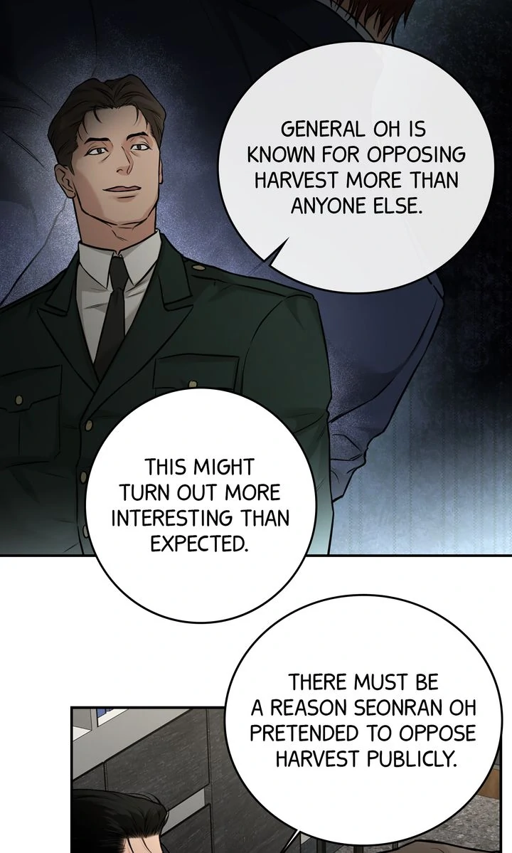 March [Kaizen Scan] - Episode 5 manhwa
