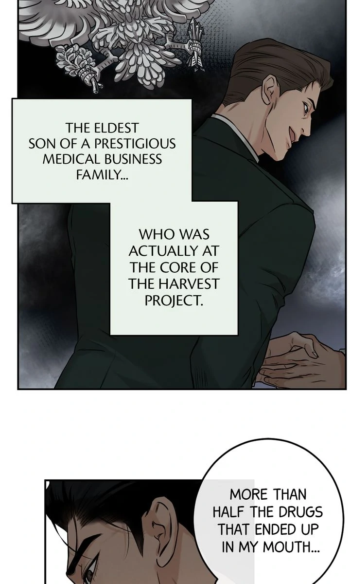 March [Kaizen Scan] - Episode 5 manhwa