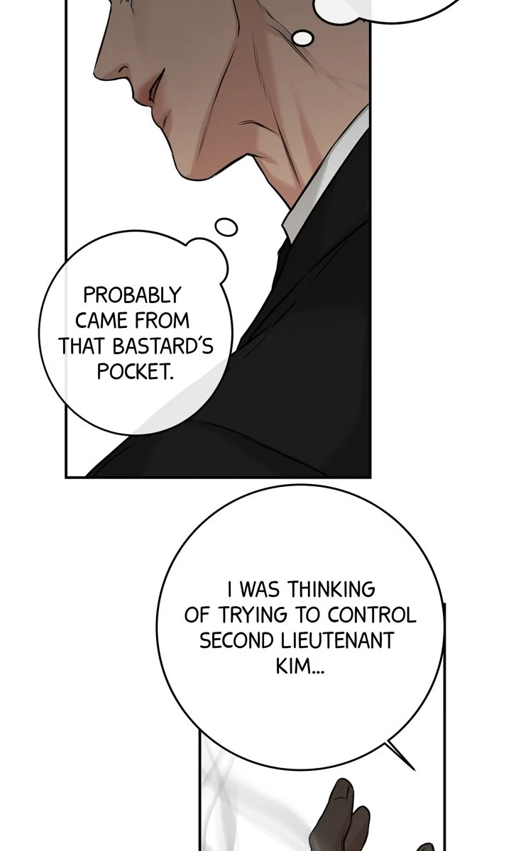 March [Kaizen Scan] - Episode 5 manhwa