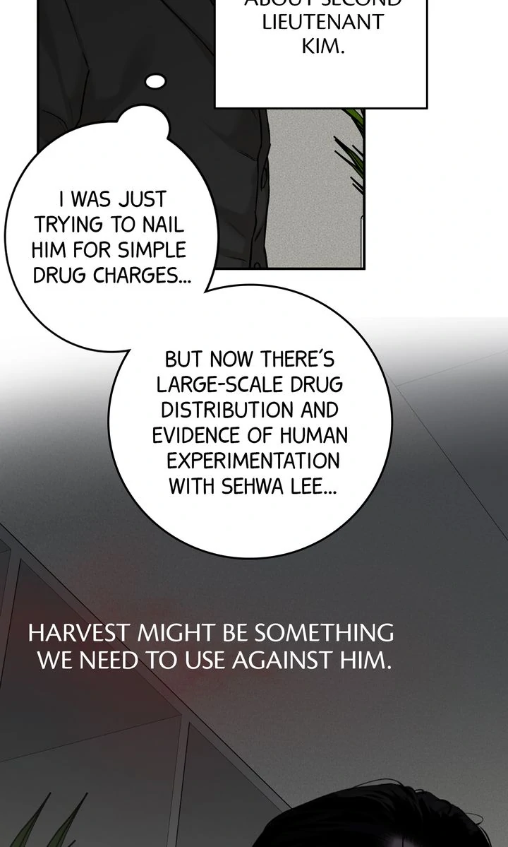 March [Kaizen Scan] - Episode 5 manhwa
