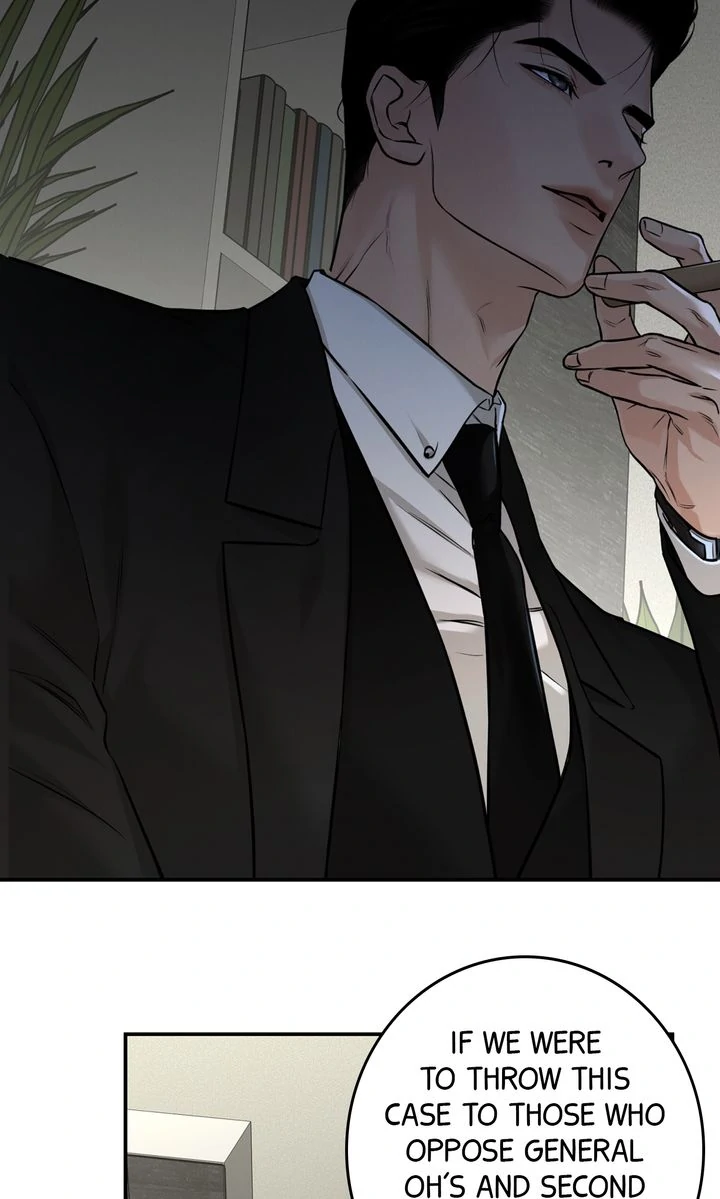 March [Kaizen Scan] - Episode 5 manhwa