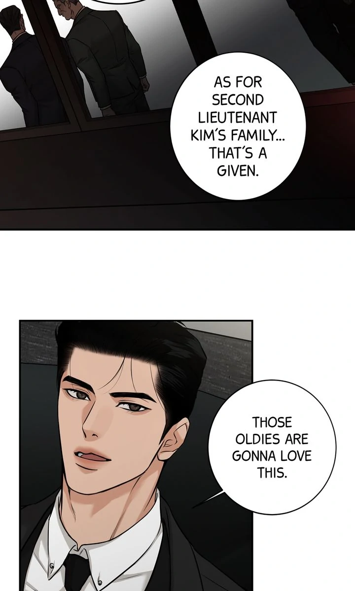 March [Kaizen Scan] - Episode 5 manhwa