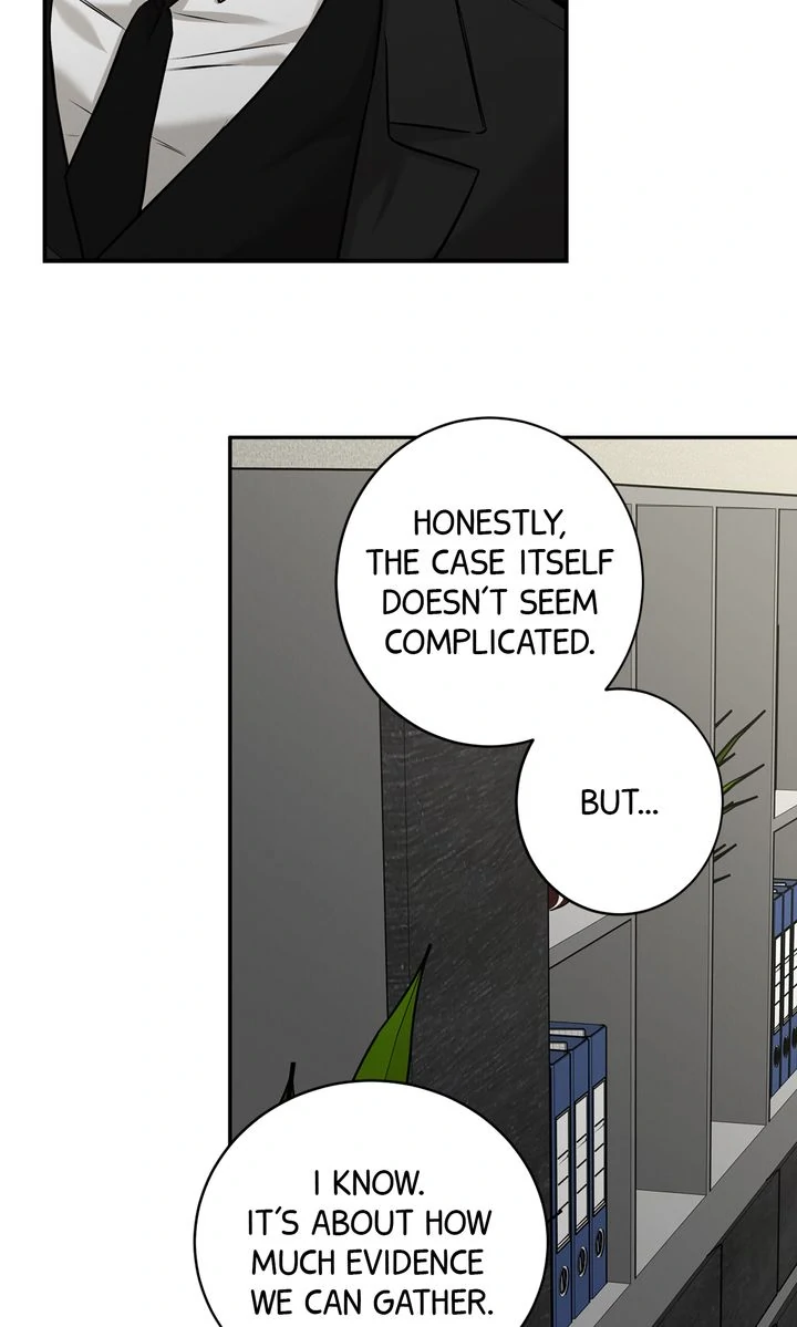 March [Kaizen Scan] - Episode 5 manhwa