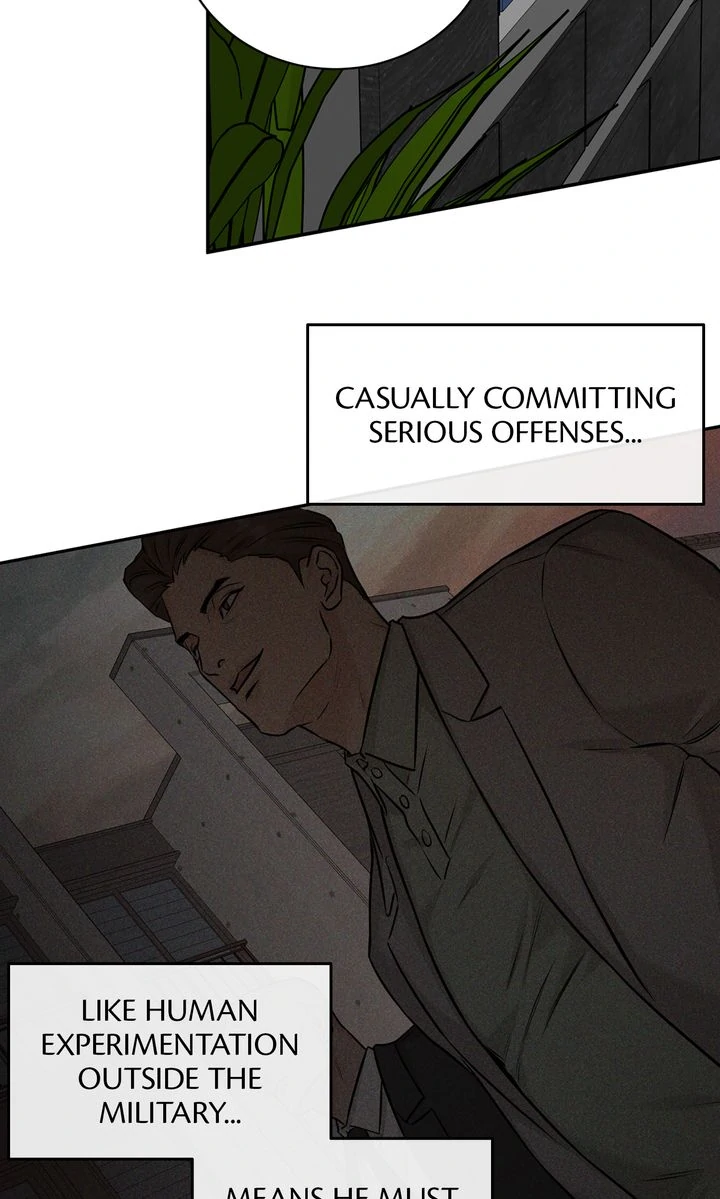 March [Kaizen Scan] - Episode 5 manhwa