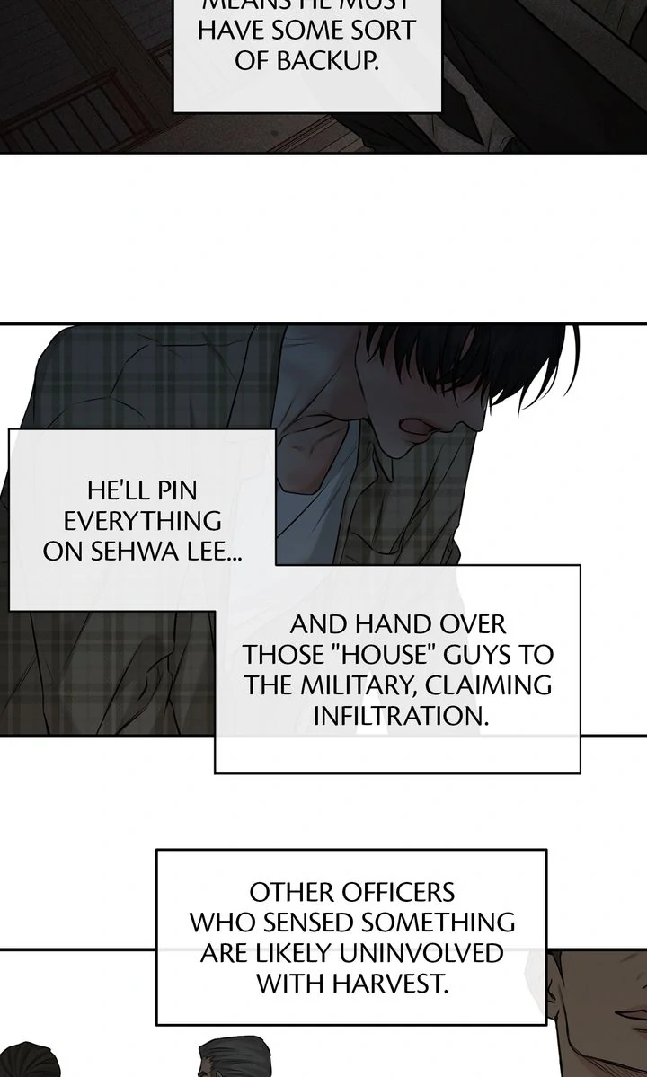 March [Kaizen Scan] - Episode 5 manhwa