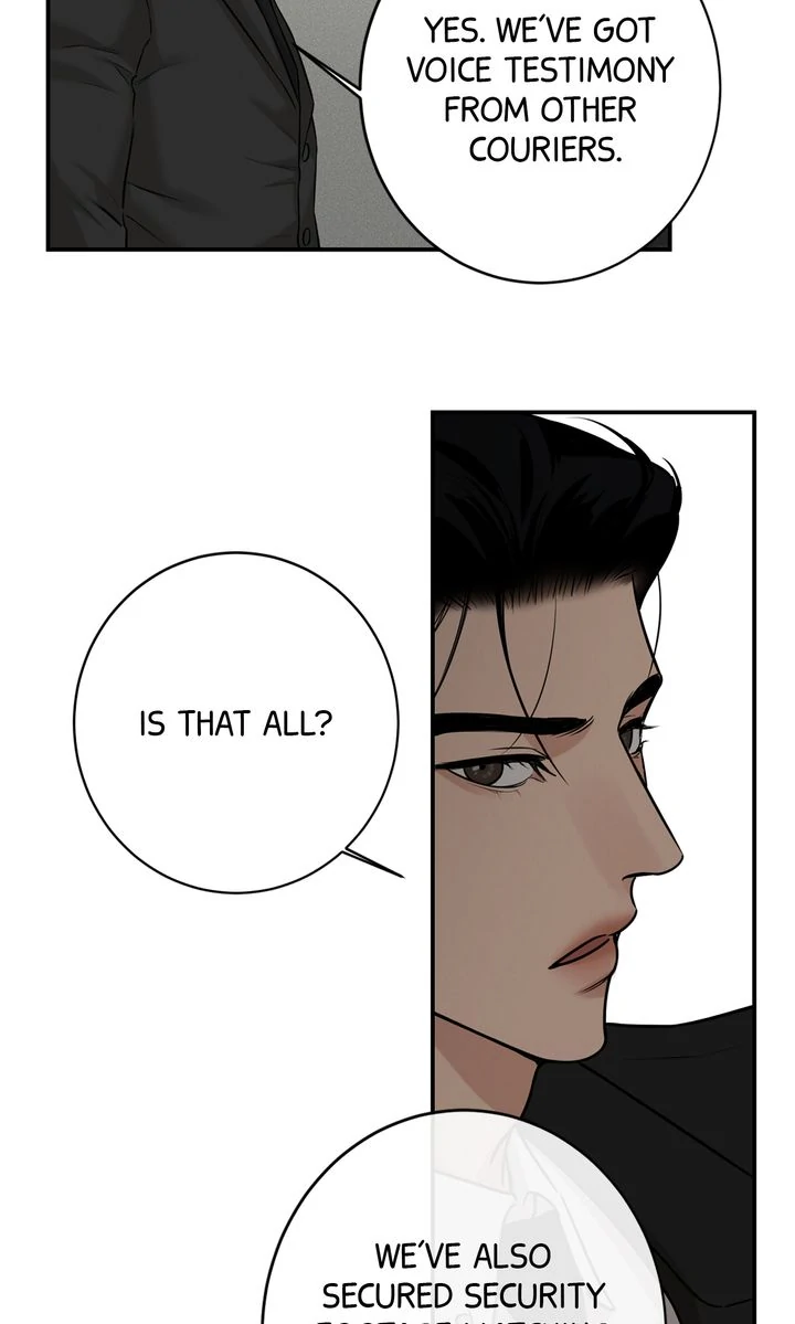 March [Kaizen Scan] - Episode 5 manhwa