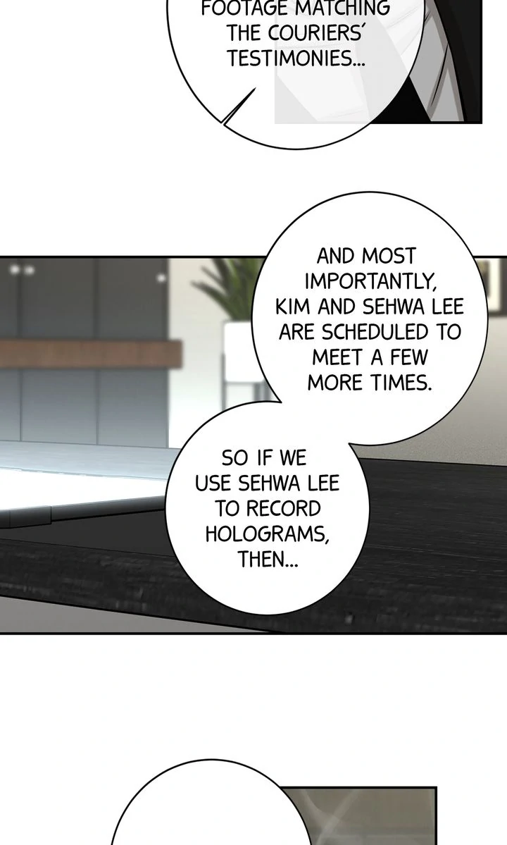 March [Kaizen Scan] - Episode 5 manhwa