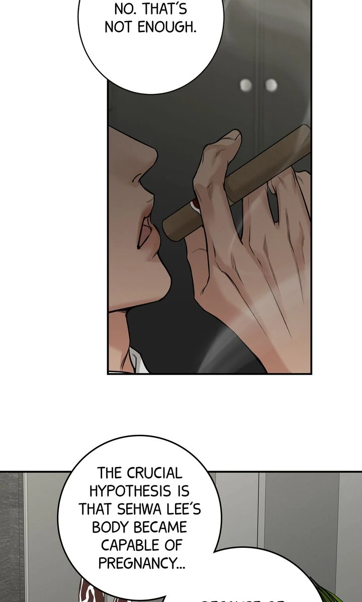 March [Kaizen Scan] - Episode 5 manhwa