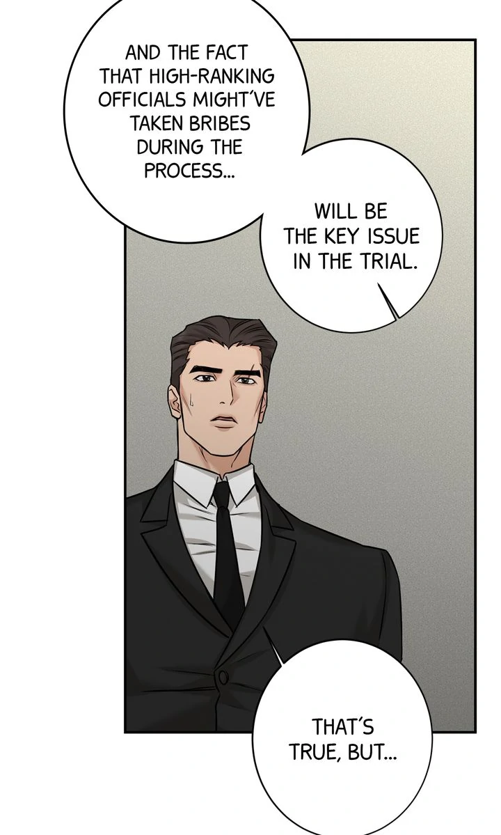 March [Kaizen Scan] - Episode 5 manhwa