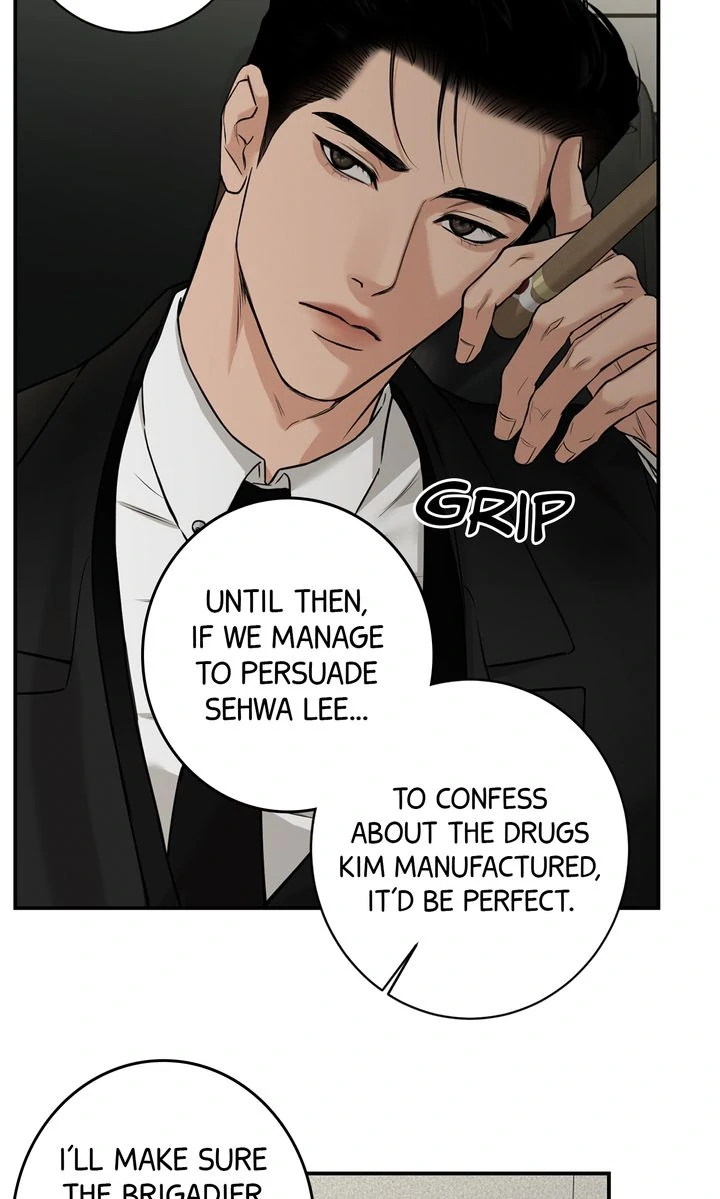 March [Kaizen Scan] - Episode 5 manhwa