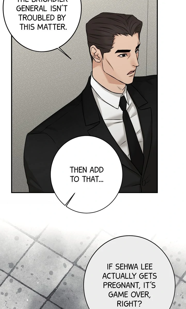 March [Kaizen Scan] - Episode 5 manhwa