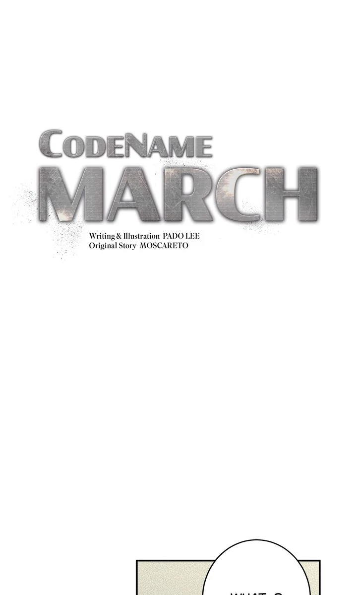 March [Kaizen Scan] - Episode 6 manhwa
