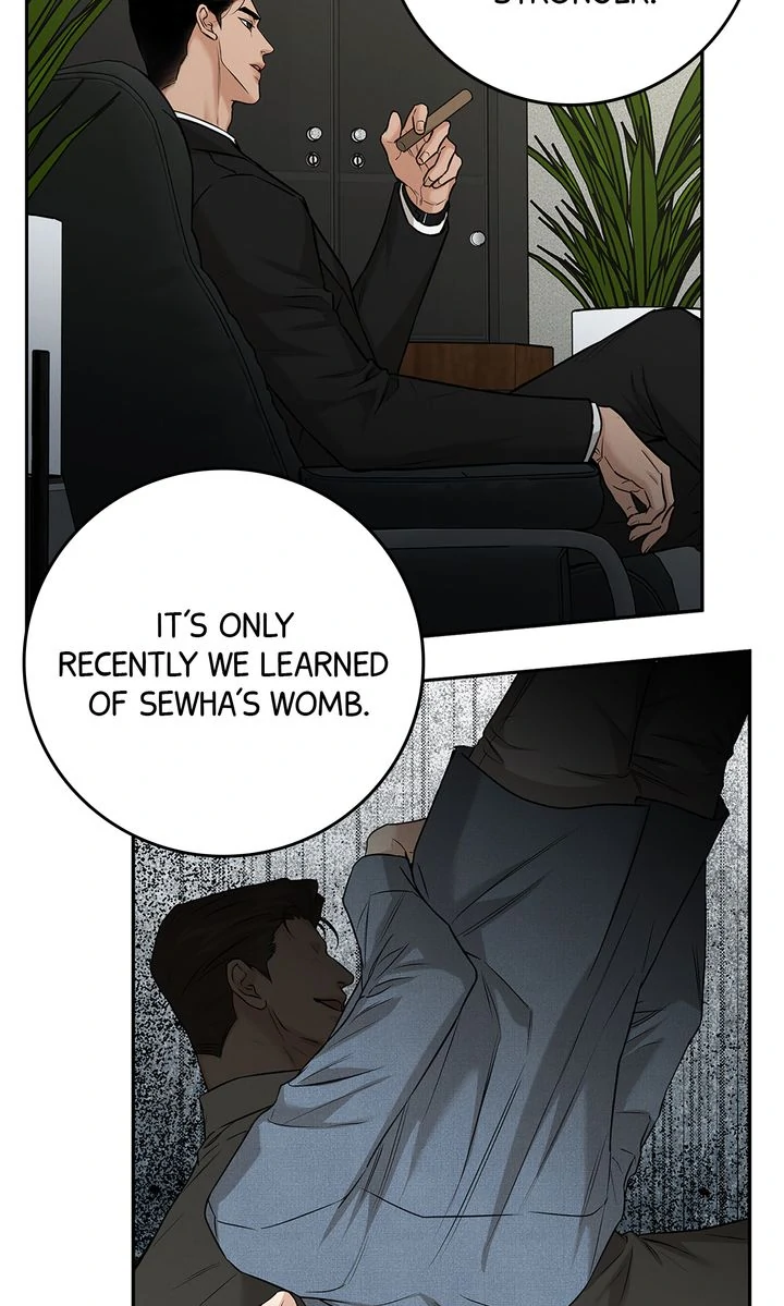 March [Kaizen Scan] - Episode 6 manhwa