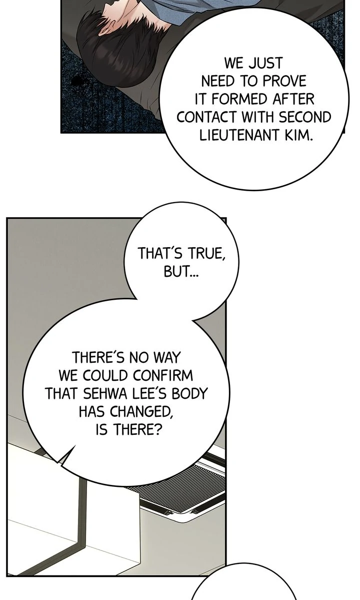 March [Kaizen Scan] - Episode 6 manhwa