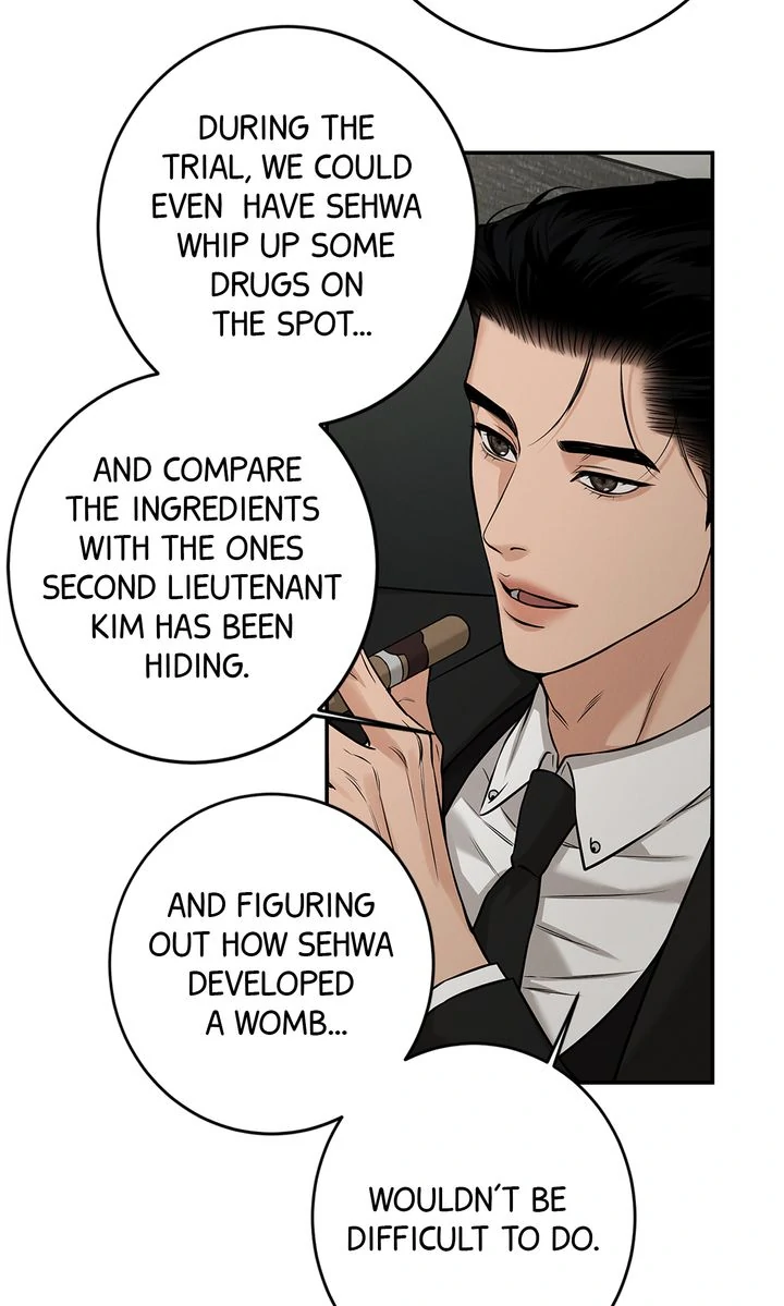 March [Kaizen Scan] - Episode 6 manhwa