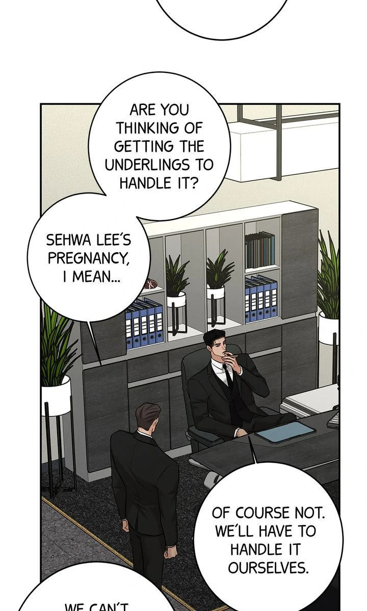 March [Kaizen Scan] - Episode 6 manhwa