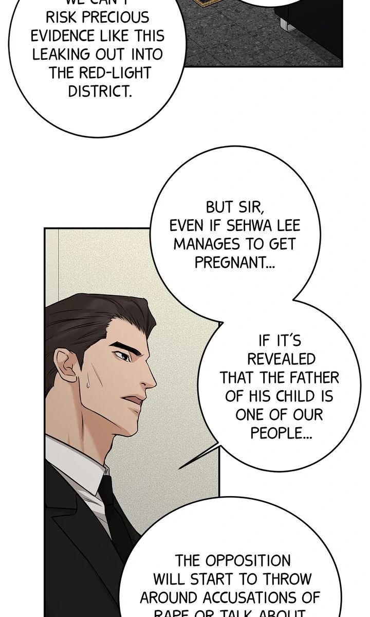 March [Kaizen Scan] - Episode 6 manhwa
