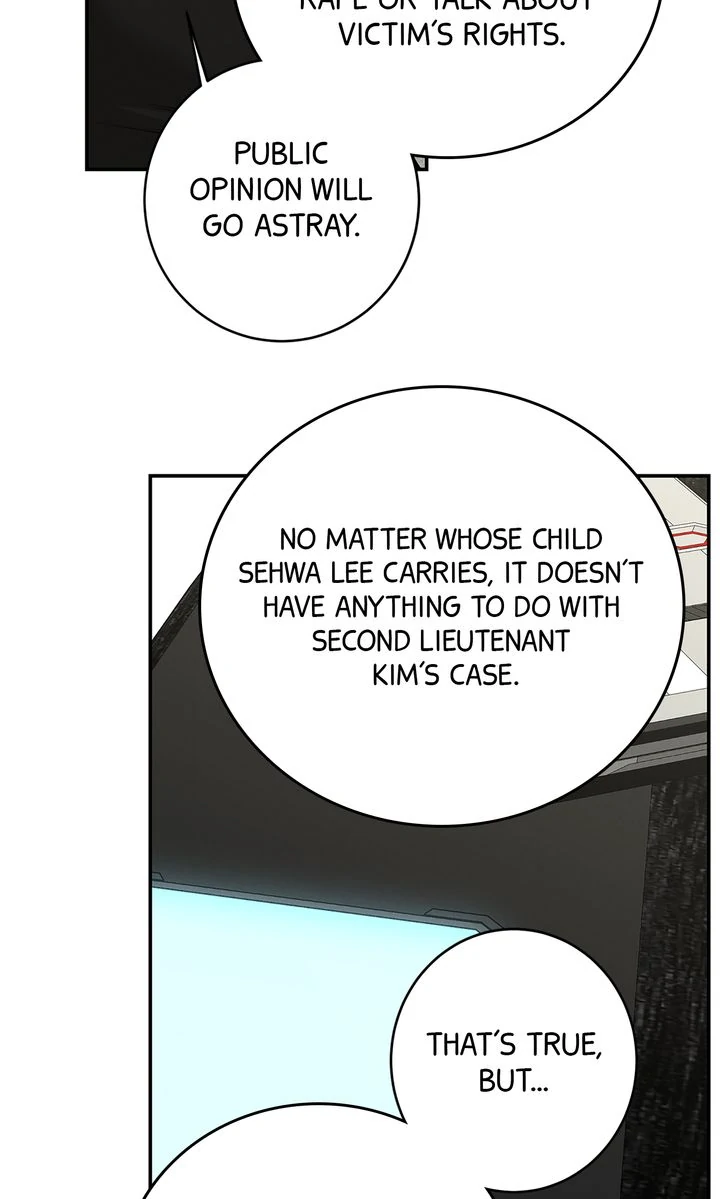 March [Kaizen Scan] - Episode 6 manhwa