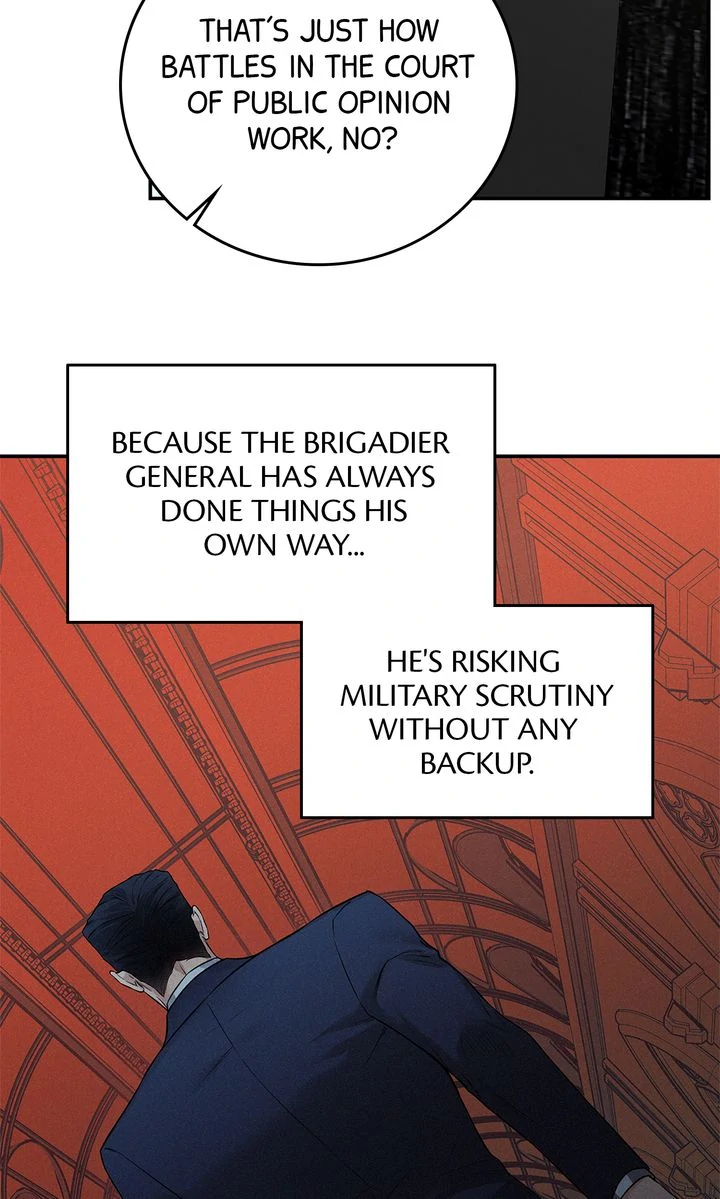 March [Kaizen Scan] - Episode 6 manhwa