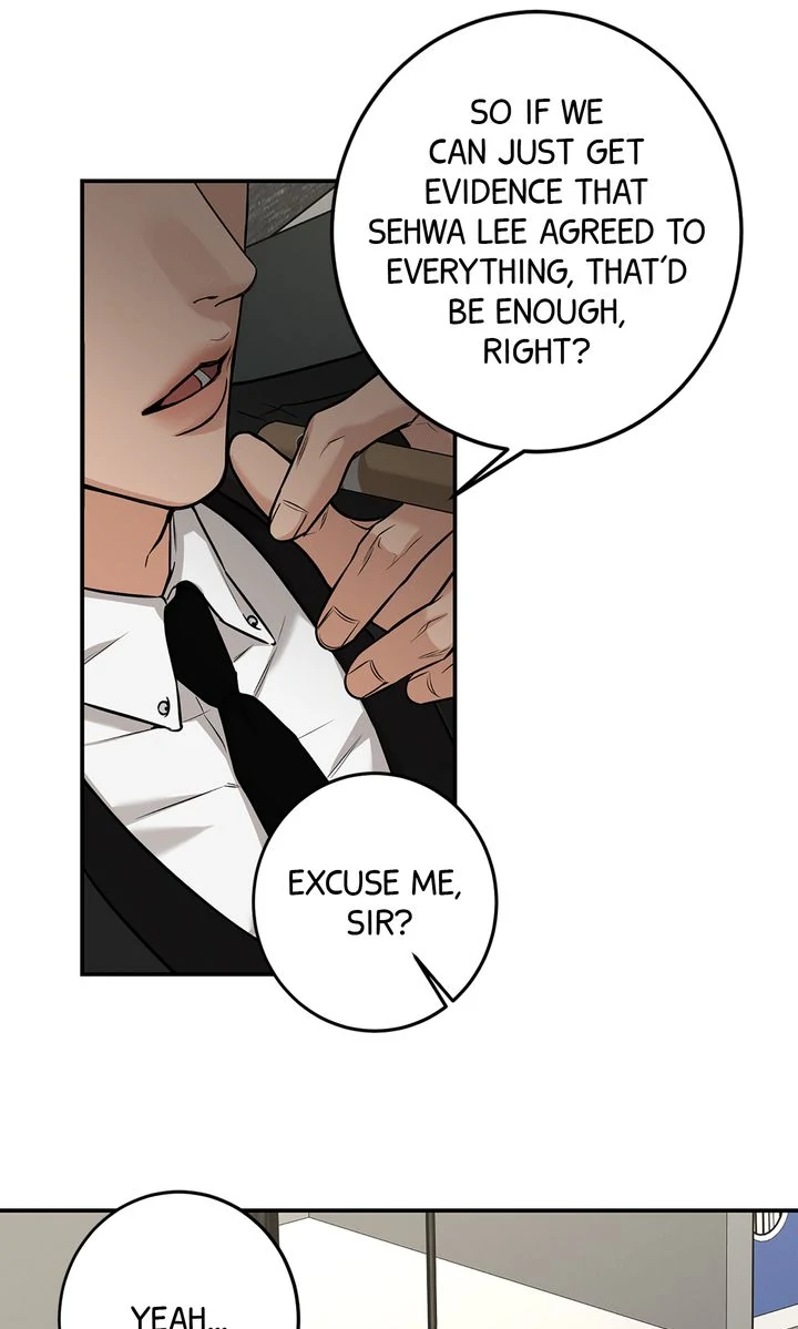 March [Kaizen Scan] - Episode 6 manhwa