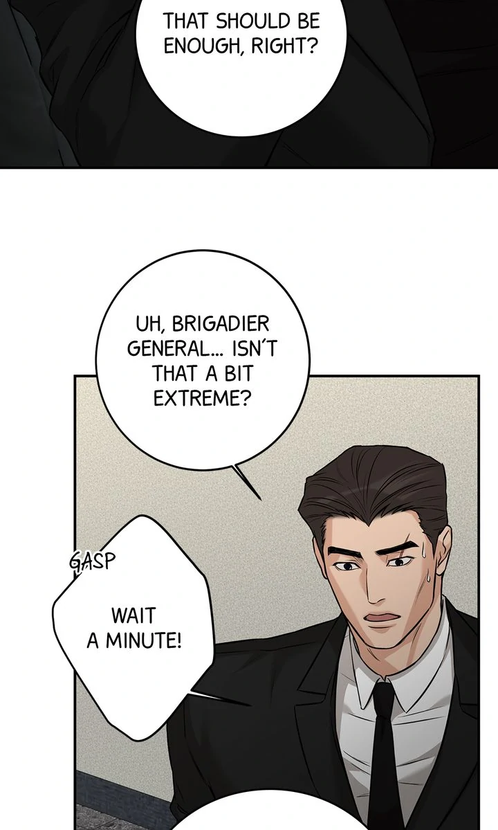 March [Kaizen Scan] - Episode 6 manhwa
