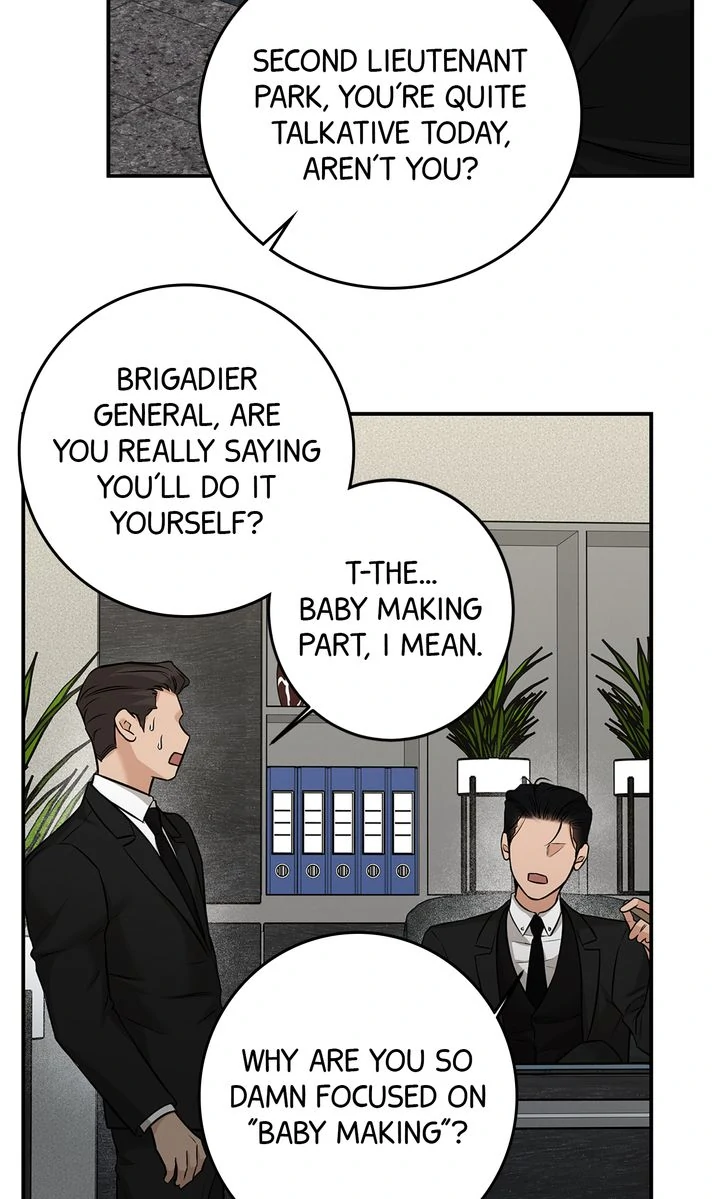March [Kaizen Scan] - Episode 6 manhwa
