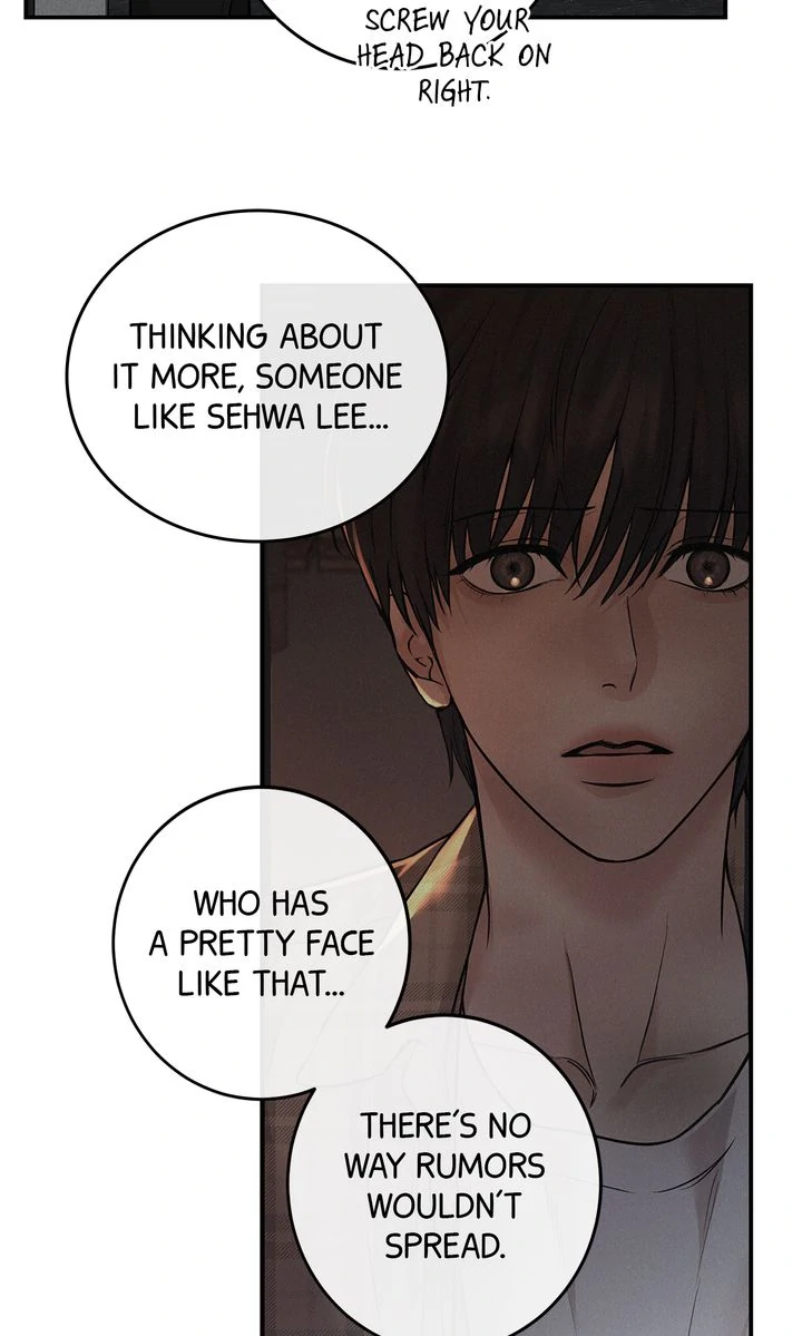 March [Kaizen Scan] - Episode 6 manhwa
