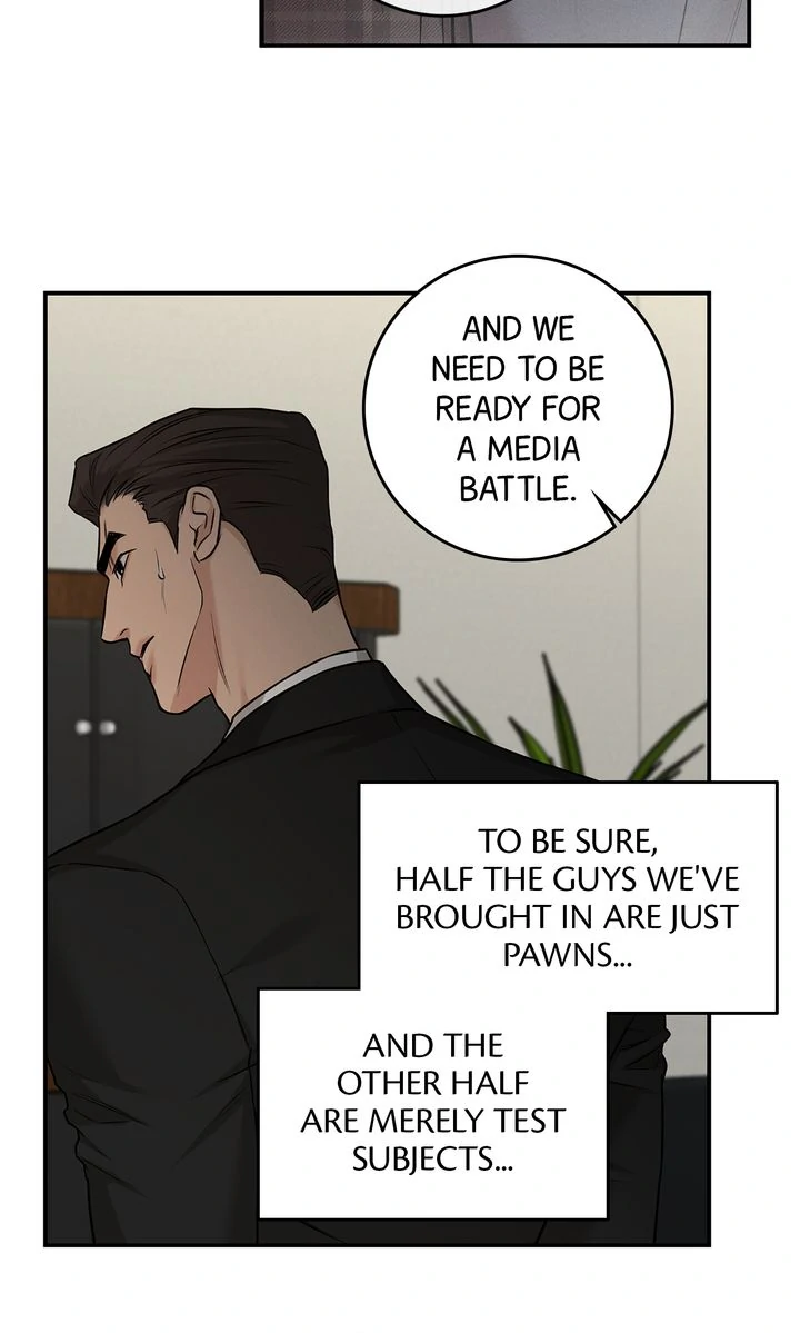 March [Kaizen Scan] - Episode 6 manhwa