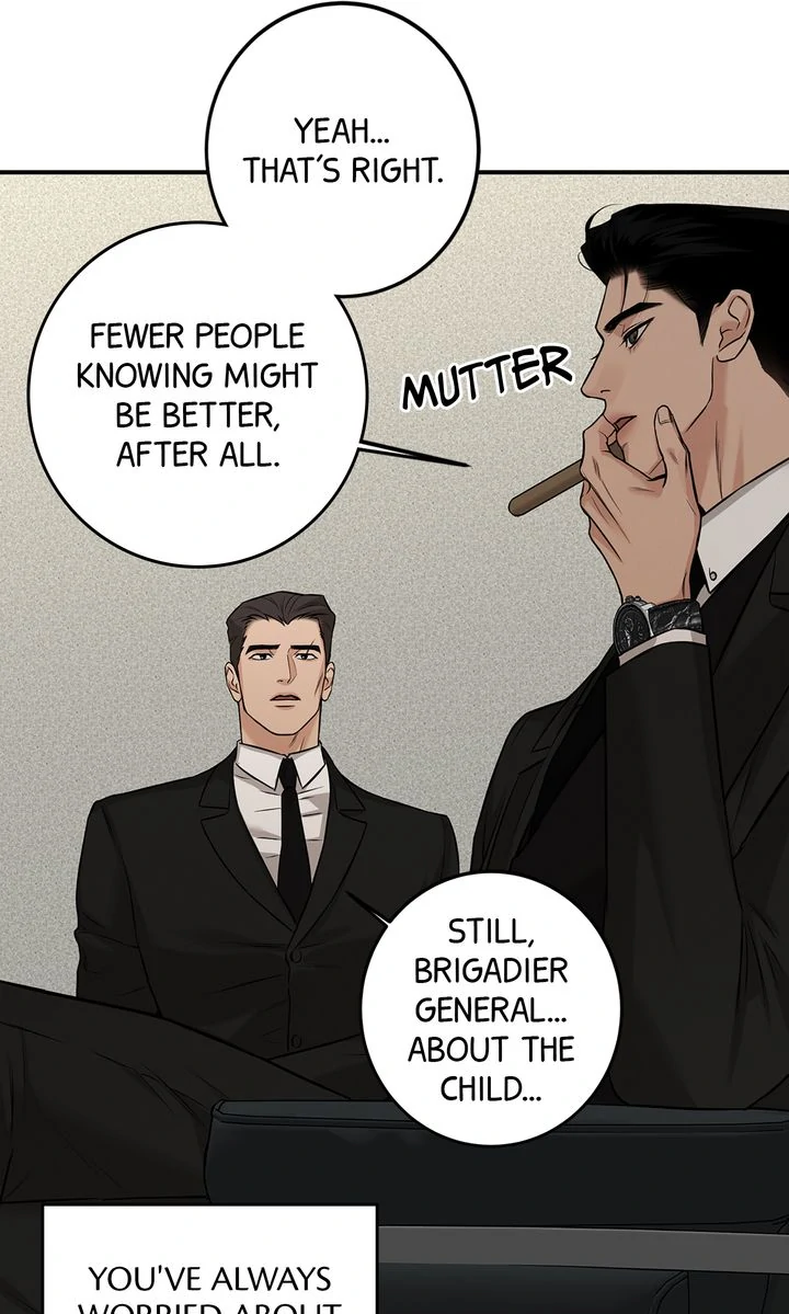 March [Kaizen Scan] - Episode 6 manhwa