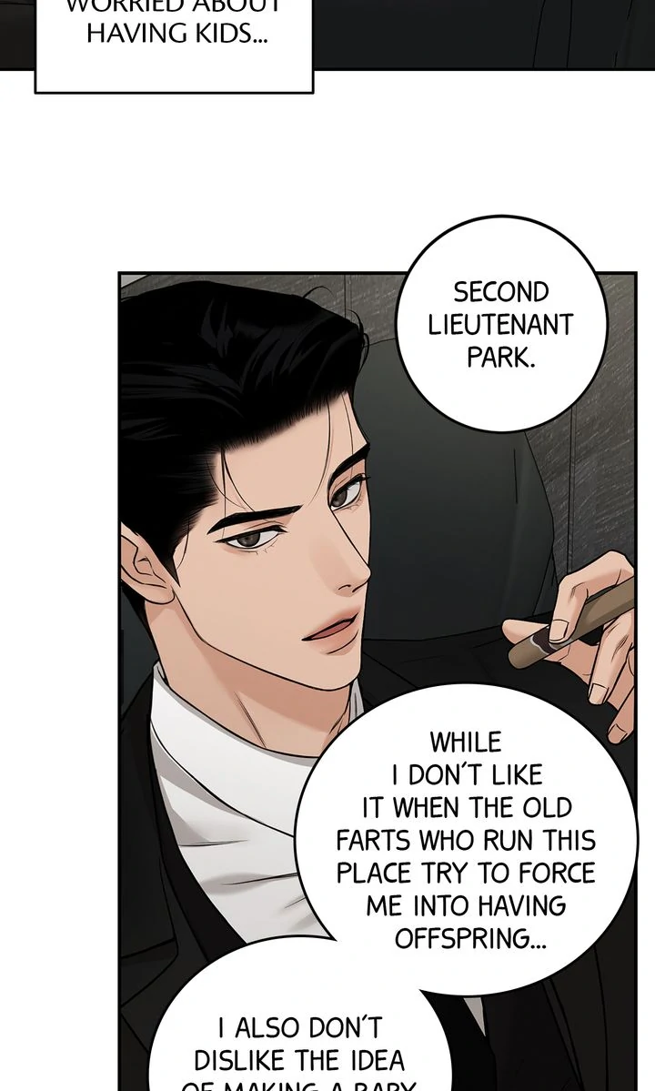 March [Kaizen Scan] - Episode 6 manhwa