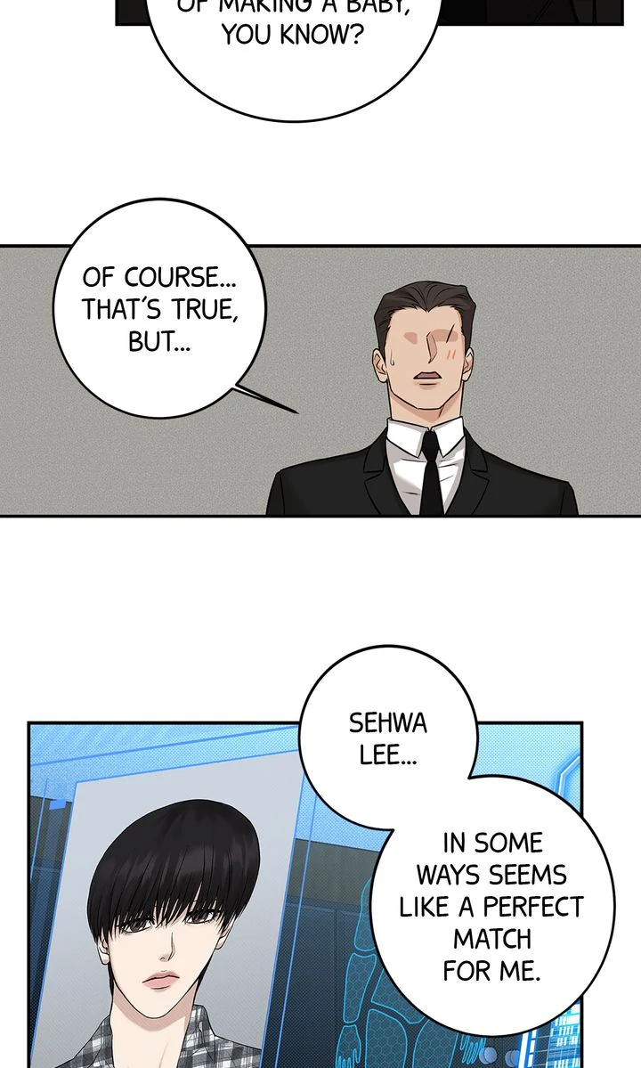 March [Kaizen Scan] - Episode 6 manhwa