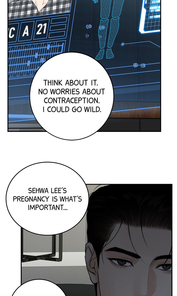 March [Kaizen Scan] - Episode 6 manhwa