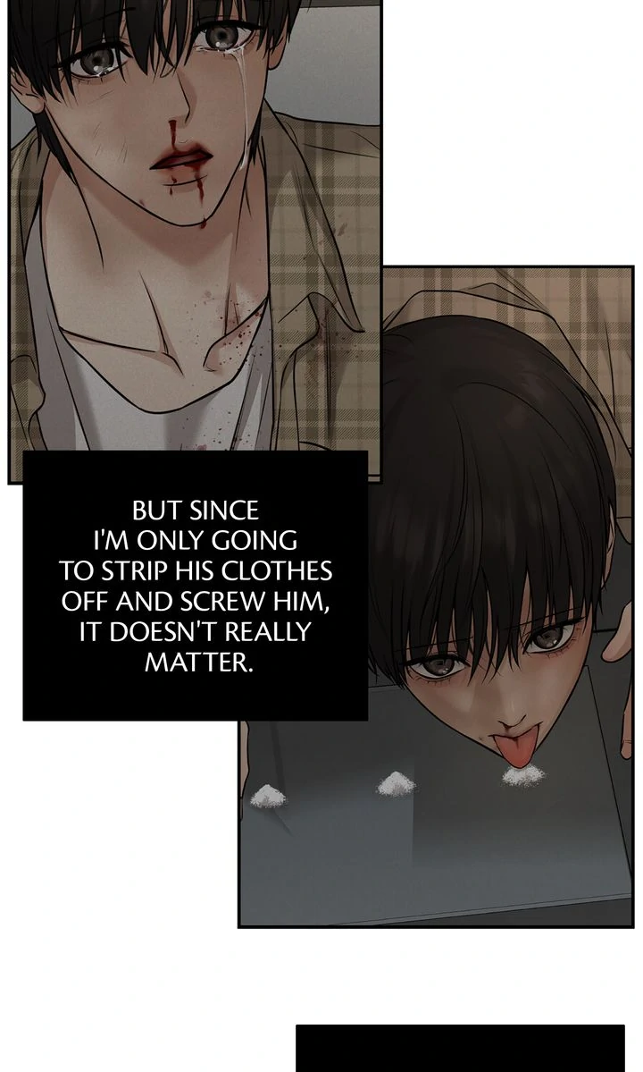 March [Kaizen Scan] - Episode 6 manhwa