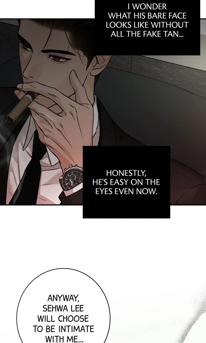 March [Kaizen Scan] - Episode 6 manhwa