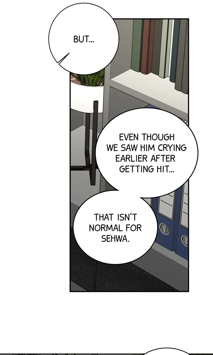 March [Kaizen Scan] - Episode 6 manhwa