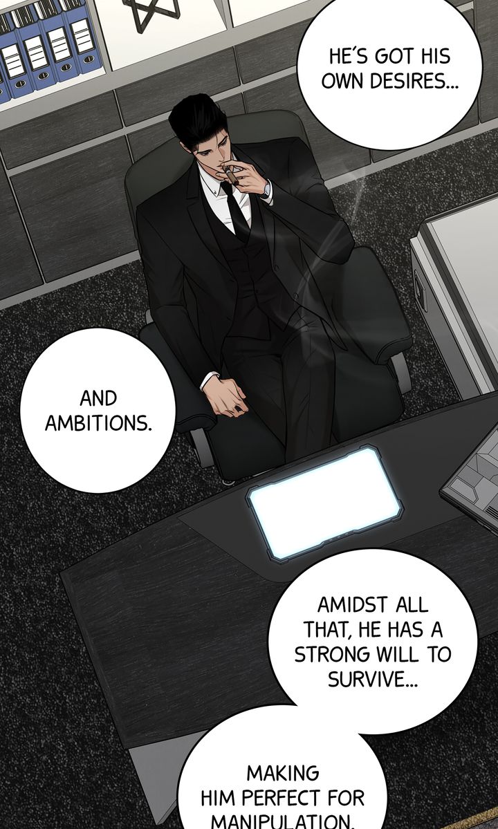 March [Kaizen Scan] - Episode 6 manhwa